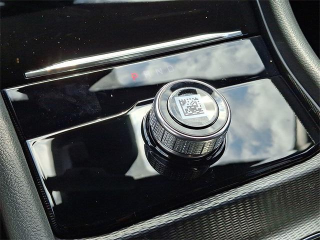 new 2025 Jeep Grand Cherokee L car, priced at $44,365