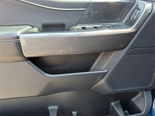 used 2022 Ford F-150 car, priced at $41,599