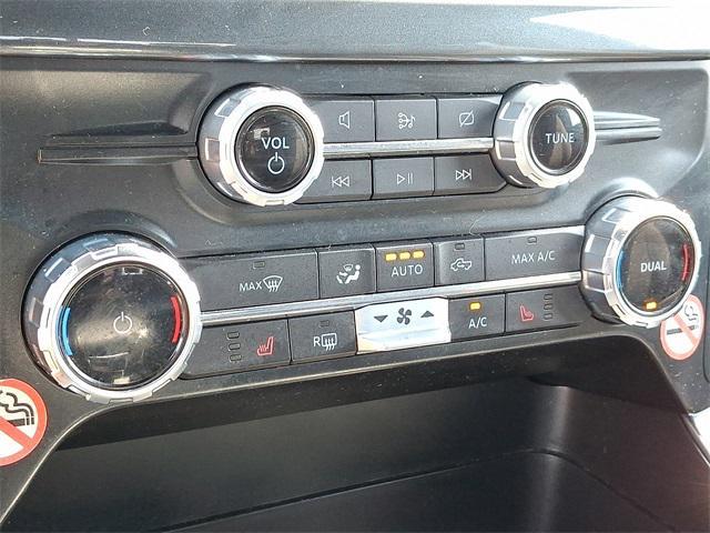used 2022 Ford F-150 car, priced at $41,599