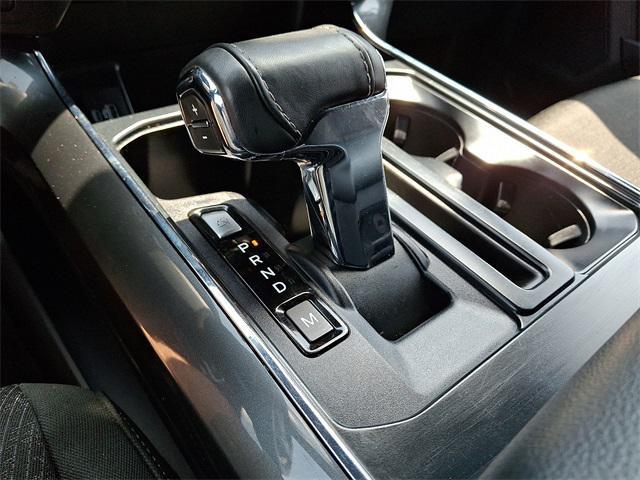 used 2022 Ford F-150 car, priced at $41,599