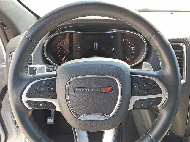 used 2017 Dodge Durango car, priced at $19,995