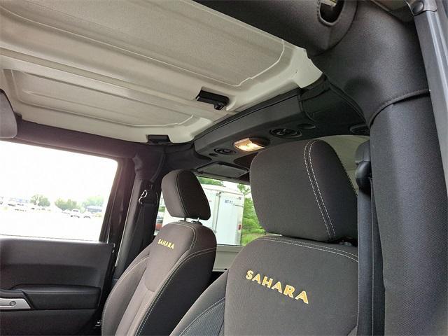 used 2015 Jeep Wrangler car, priced at $17,599