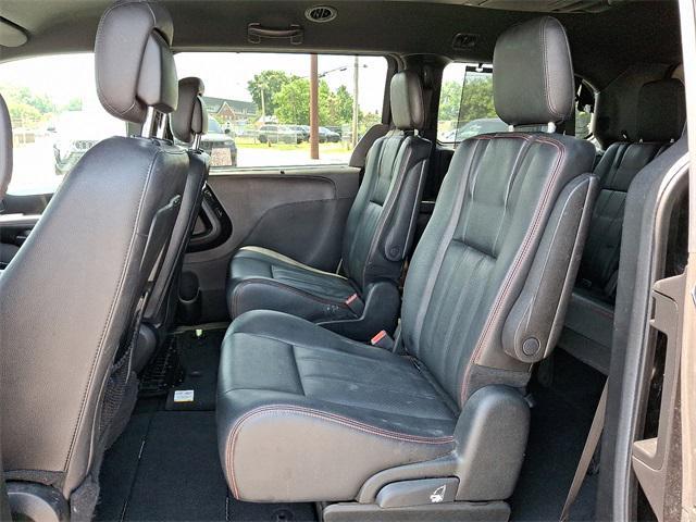 used 2017 Dodge Grand Caravan car, priced at $14,599