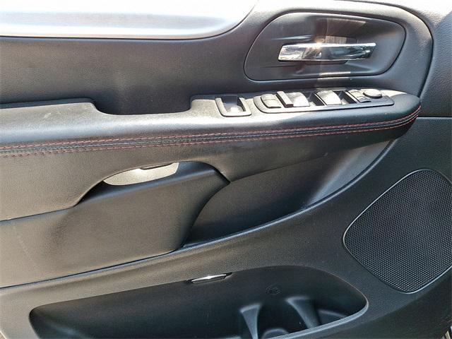 used 2017 Dodge Grand Caravan car, priced at $14,599