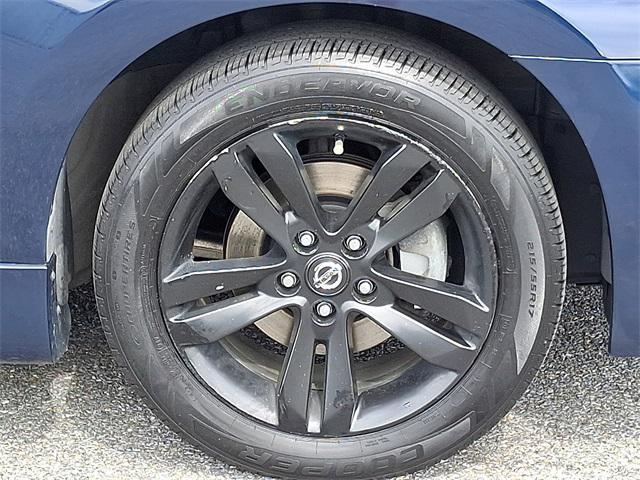 used 2012 Nissan Altima car, priced at $8,995