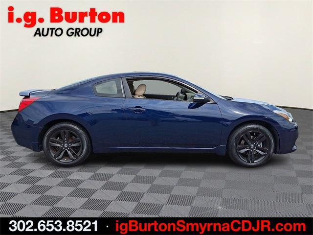 used 2012 Nissan Altima car, priced at $8,995