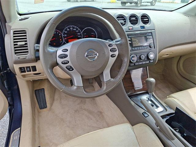 used 2012 Nissan Altima car, priced at $8,995