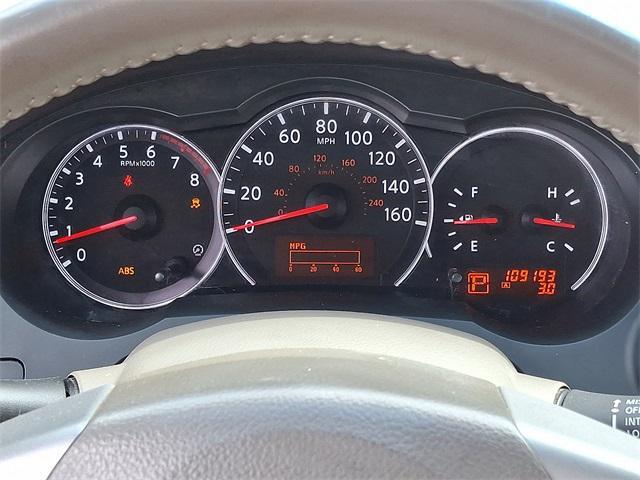 used 2012 Nissan Altima car, priced at $8,995