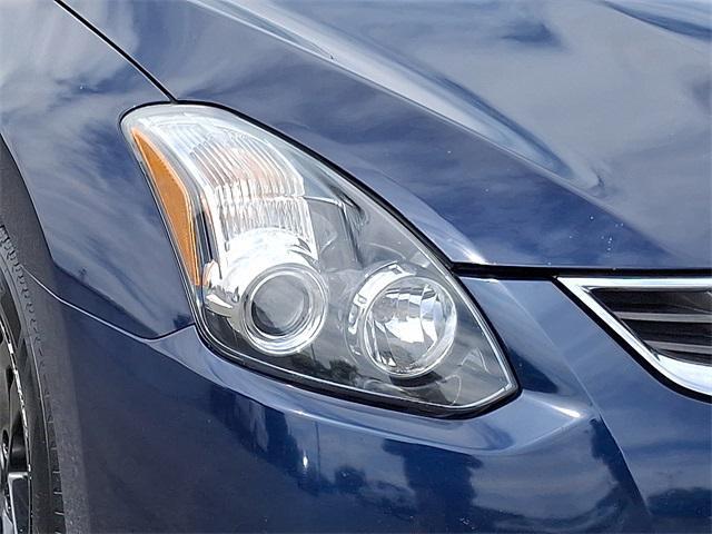used 2012 Nissan Altima car, priced at $8,995