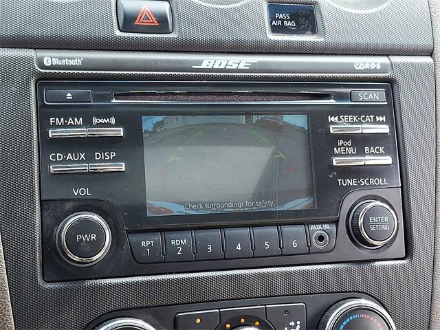 used 2012 Nissan Altima car, priced at $8,995