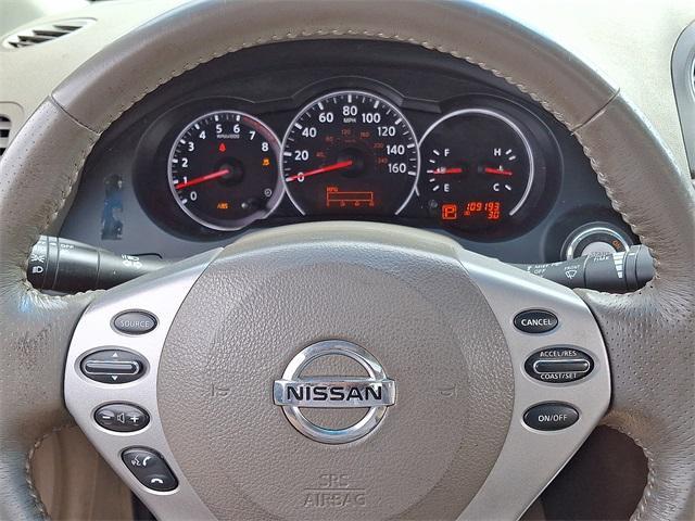 used 2012 Nissan Altima car, priced at $8,995