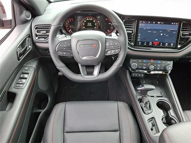 new 2025 Dodge Durango car, priced at $45,323