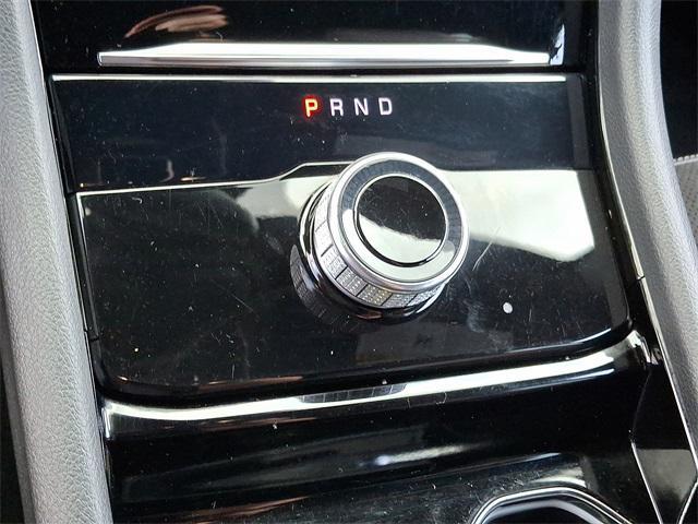 used 2021 Jeep Grand Cherokee L car, priced at $29,995