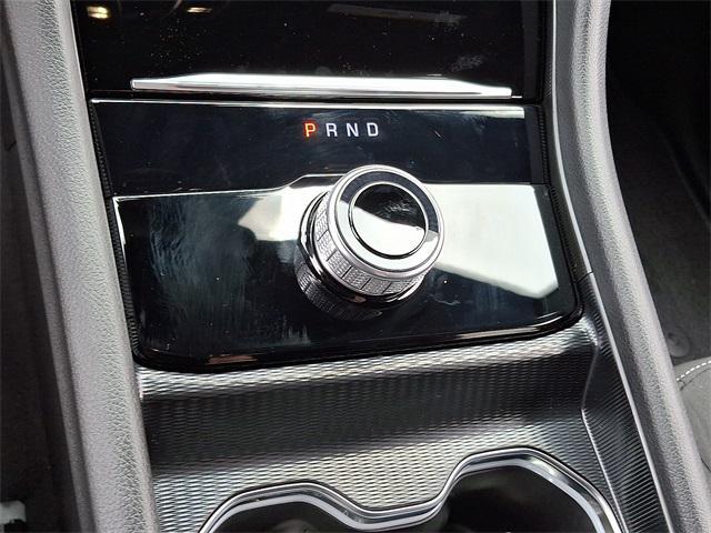 new 2025 Jeep Grand Cherokee L car, priced at $45,420