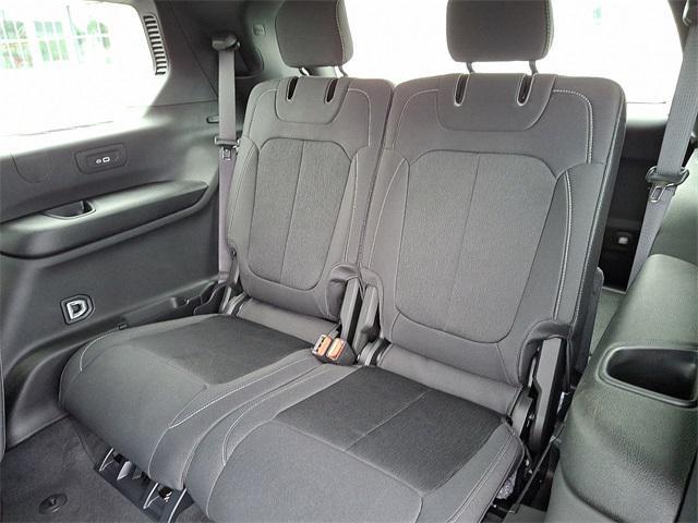 new 2025 Jeep Grand Cherokee L car, priced at $45,420