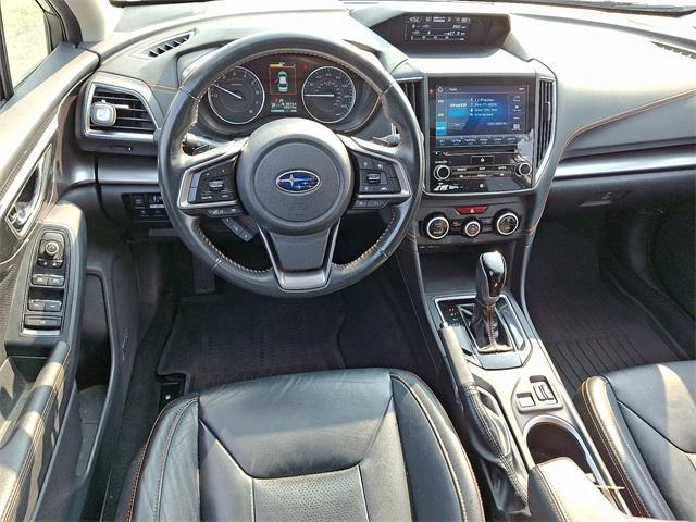 used 2020 Subaru Crosstrek car, priced at $25,599