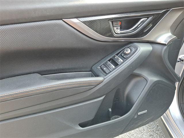 used 2020 Subaru Crosstrek car, priced at $25,599