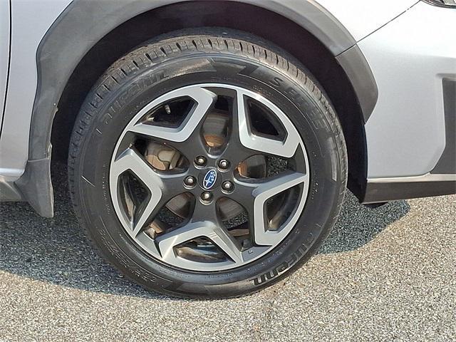 used 2020 Subaru Crosstrek car, priced at $25,599