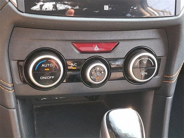 used 2020 Subaru Crosstrek car, priced at $25,599