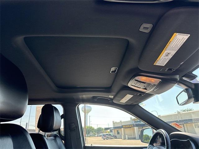 used 2020 Jeep Grand Cherokee car, priced at $24,995