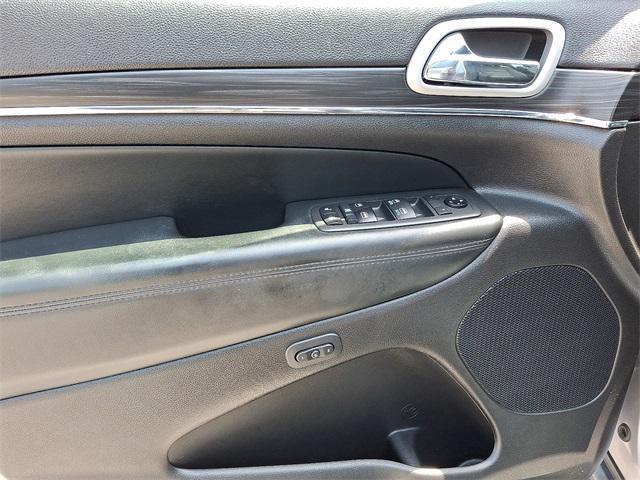 used 2020 Jeep Grand Cherokee car, priced at $24,995