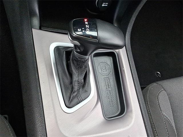 used 2022 Dodge Charger car, priced at $26,599