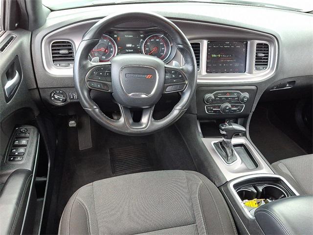 used 2022 Dodge Charger car, priced at $26,599