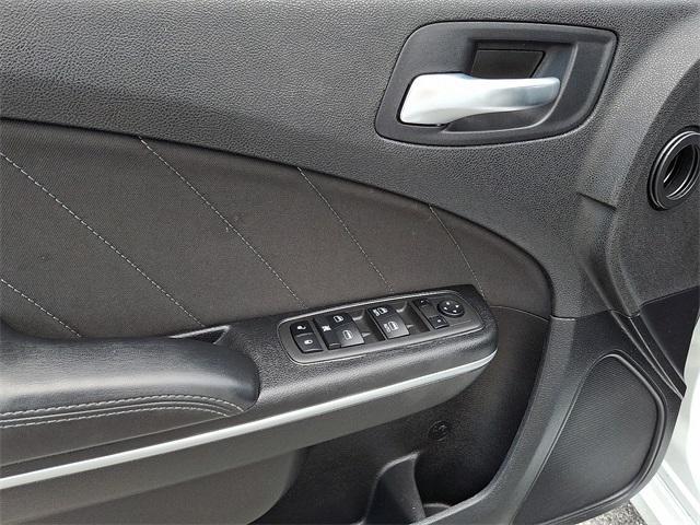 used 2022 Dodge Charger car, priced at $26,599