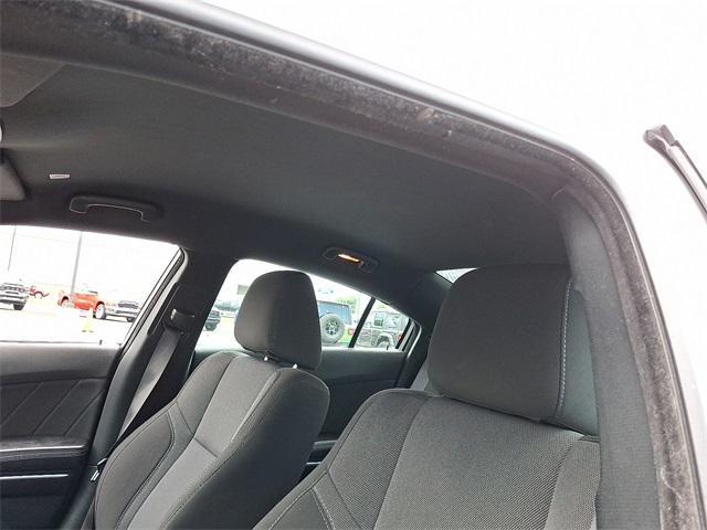 used 2022 Dodge Charger car, priced at $26,599
