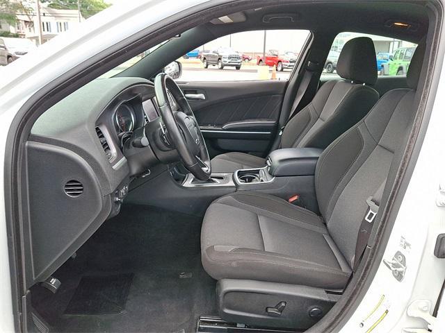 used 2022 Dodge Charger car, priced at $26,599