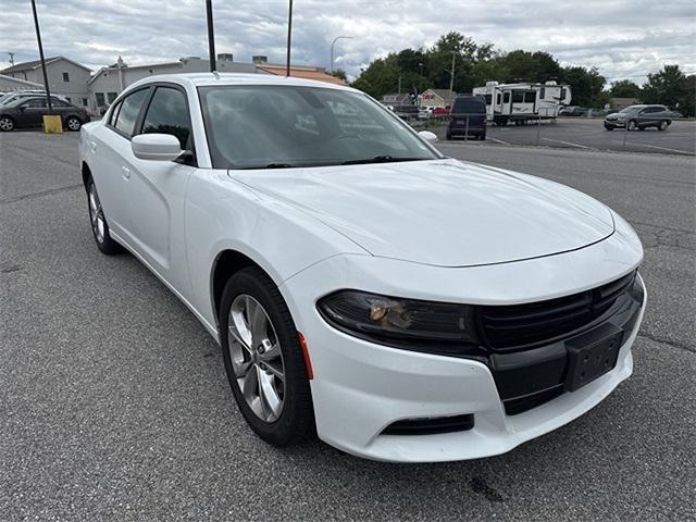used 2022 Dodge Charger car, priced at $26,995