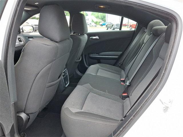 used 2022 Dodge Charger car, priced at $26,599