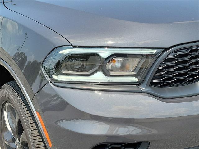 new 2024 Dodge Durango car, priced at $38,907