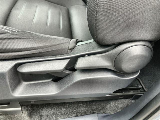 used 2024 Toyota Tacoma car, priced at $42,378