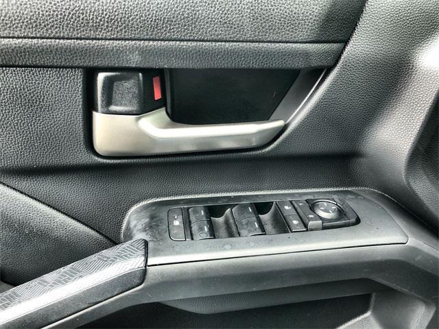 used 2024 Toyota Tacoma car, priced at $42,378
