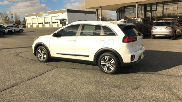 used 2022 Kia Niro car, priced at $24,814