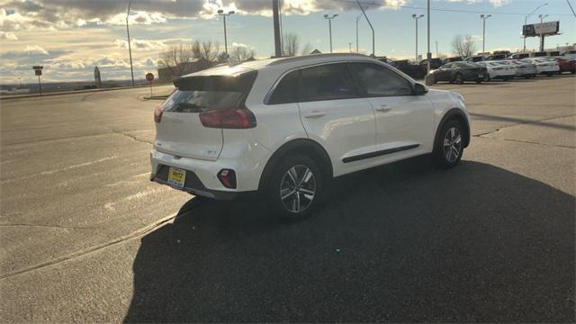 used 2022 Kia Niro car, priced at $24,814