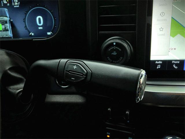 used 2024 Ford F-450 car, priced at $108,265