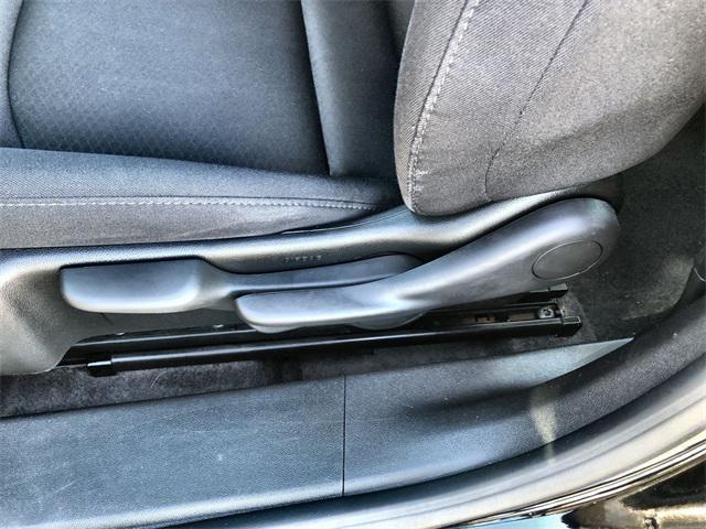 used 2024 Chevrolet Malibu car, priced at $19,386