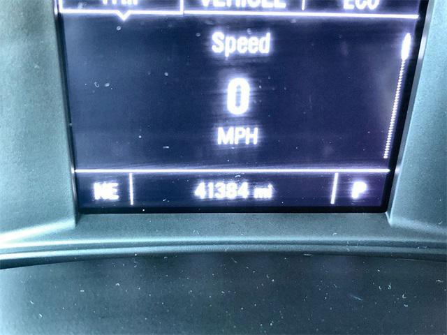 used 2024 Chevrolet Malibu car, priced at $19,386