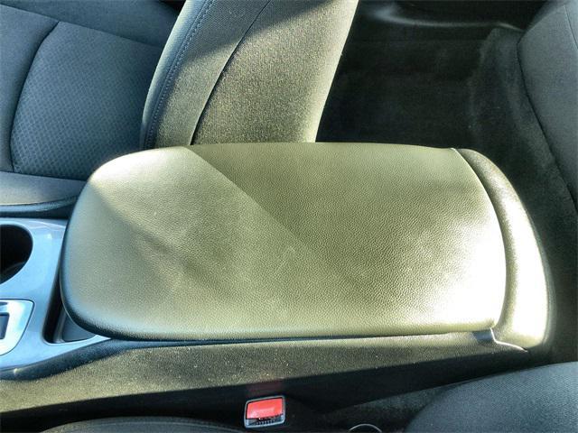 used 2024 Chevrolet Malibu car, priced at $19,386