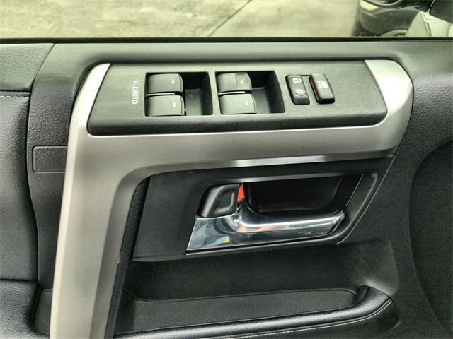 used 2024 Toyota 4Runner car, priced at $48,673