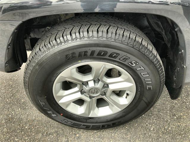 used 2024 Toyota 4Runner car, priced at $48,673