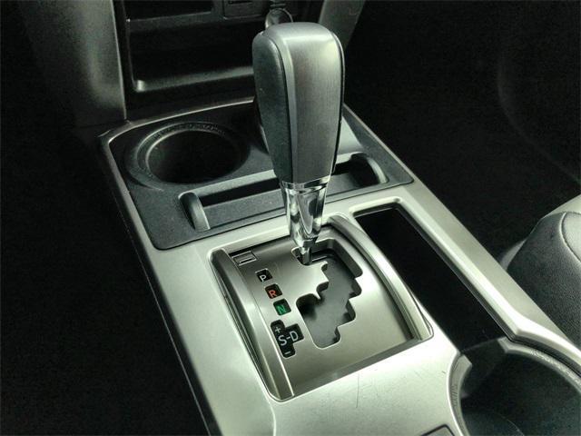 used 2024 Toyota 4Runner car, priced at $48,673