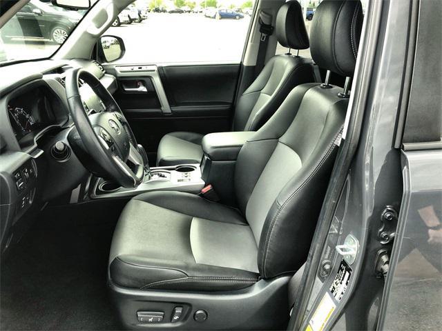 used 2024 Toyota 4Runner car, priced at $48,673