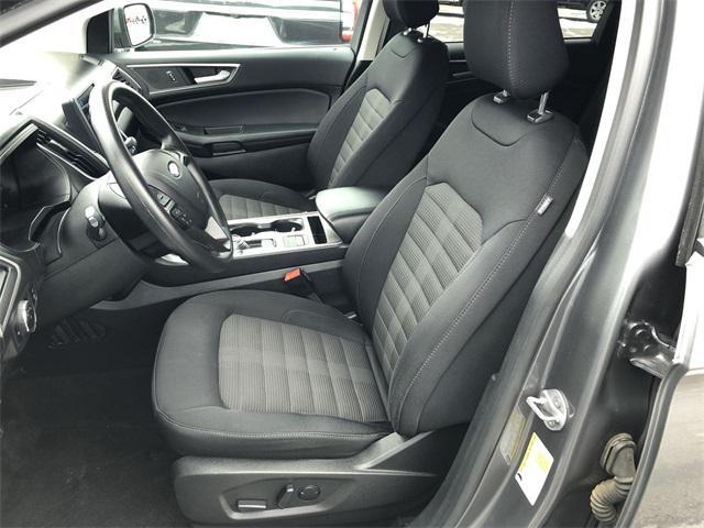 used 2023 Ford Edge car, priced at $27,449