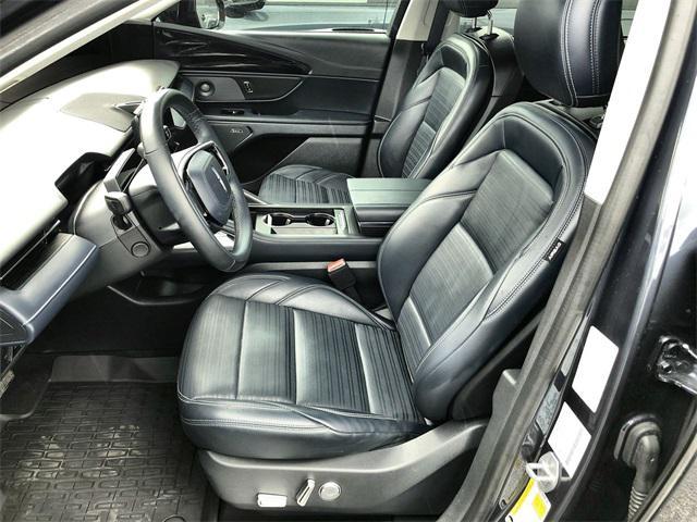 used 2024 Lincoln Nautilus car, priced at $54,885