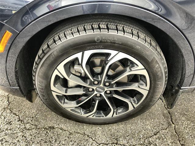 used 2024 Lincoln Nautilus car, priced at $54,885