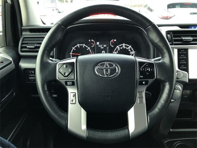 used 2024 Toyota 4Runner car, priced at $46,909