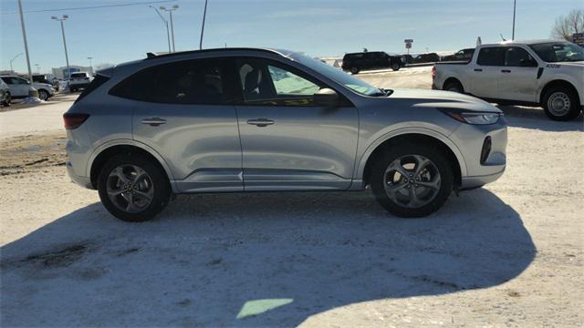 used 2023 Ford Escape car, priced at $23,997